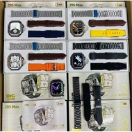 Private Model Z79MAX Z83MAX Z85MAX ZW9MAX M106 Multifunctional Bluetooth Smart Watch