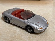 No.91 Tomica Tomy 1999 Porsche Boxster 玩具車仔