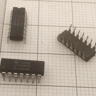 100%new produk lm1820 / lm 1820 n / ic lm1820n integrated circuits 100%new produk