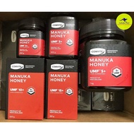 Manuka ComVita UMF 5 + Honey | Umf 10 + | Umf 15 +| Genuine Manuka New Zealand Honey