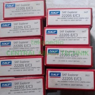 DA47 } BEARING 22205 E/C3 SKF