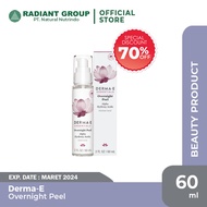 Derma E Overnight Peel 2oz