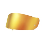 LS2 Helmets FF808 Visor Iridium Gold - ชิลด์หมวกกันน็อค