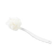 Gratis Ongkir - Body Massage Bath Brush / Sikat Punggung / Tongkat Sikat Punggung Mandi / Gagang Sik