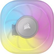 【Direct from Japan】CORSAIR iCUE LINK AIO VRM Fan Module White CW-9061015-WW