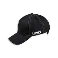 New PRODUCT UVEX U-CAP SPORT LONG BRIM,BLACK-9794402 !!!!!