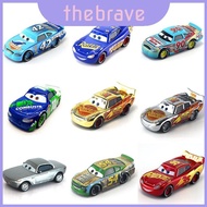 95 Grey Cars Mcqueen Alloy Mcqueen Car Collectible Children's