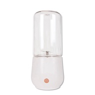 EmbraceBeauty-One-Handed Drinking Mini Blender for Shakes and Smoothies, Personal Blender with Rechargeable USB