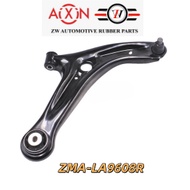 M/Z 2, FIESTA LOWER ARM FRT/RH D651-34-300 / DG80-34-300 ZMA-LA9608R