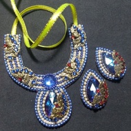 Handmade Deity Ornaments