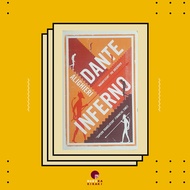 Inferno, Dante Alighieri