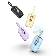 Pineng PN-876PD 10000mAh Powerbank 22.5W Fast Charging Power Bank Pineng PN876 Bank Kuasa Super Mini