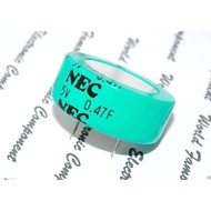 1pc-NEC FA 0.47 F 5V Ferra Capacitor Super Gold