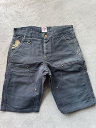 絕版 Carhartt x mastermind Japan Fragment uniform experiment UE jeans levis clot LVC vintage