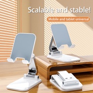 Desktop Pad Tablet Live Mobile Phone Stand Foldable Multi-Functional Bedside Drama Lazy Mobile Phone Stand