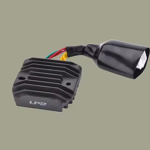 Regulator Rectifier For Honda CBR600 F4i NSS250 CBR600RR F5 CB900 CB919 CBR900 CBR954 CBR929 CBR1100