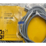 Turck BI2-G12K-AP6X Proximity switch sensor New One Free Shipping