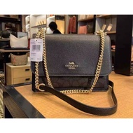 Coach Pretty sling bag