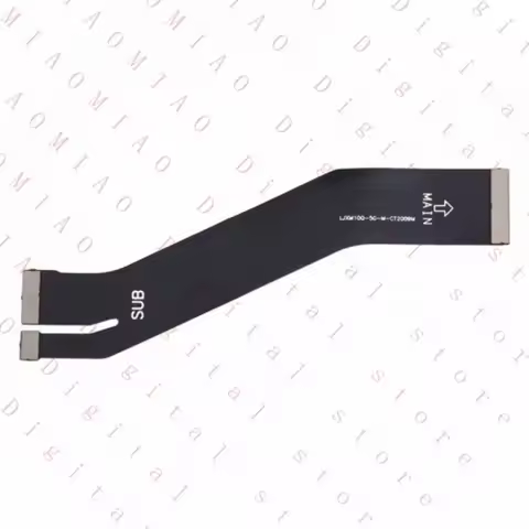 TU Motherboard Flex Cable for Xiaomi Mi 10 Lite 5G / Mi 10 Youth 5G M2002J9G