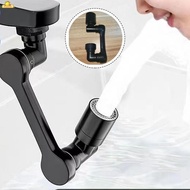 Faucet Extender Tap Spray Head Kitchen Sink 1080 Rotating Easy Installation