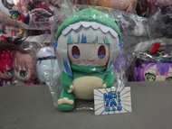 三上屋 日版 HOLOLIVE がうる・ぐら グッズ 復刻販売 GAWR GURA 復刻販賣 恐龍 GURA 毛公仔 復刻版