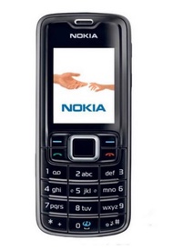 Nokia 3110 Classic – Original Keypad Mobile Phone | Dual Band | Long Battery Life