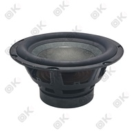 OKMUSIC ดอกซับ8นิ้ว LG **แท้** 4โอมห์ 150วัตร ลําโพงซับวูฟเฟอร์ LG 8 นิ้ว 4Ω 150W ดอก 8 นิ้ว (ราคา1ด