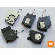 Fan for PS2 Slim Game Console