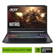 Acer Nitro 5 AN515-45-R77J NVIDIA® GeForce RTX® 3060 6GB with AMD Ryzen 7 5800H Gaming Laptop