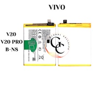 Original Vivo V20 V20 Pro B-N8 Battery (Battery)
