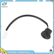 【ouwym9al】Car Trunk Release SwitchTailgate Opener Control Button for 2 M2 2007-2015 M3 2008-2017 DG8