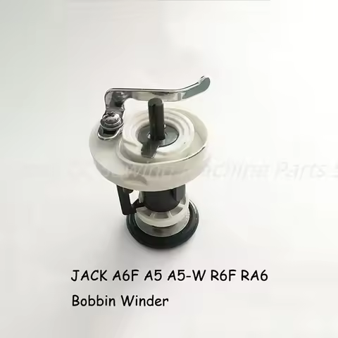 1413104900 Bobbin Winder Original Parts for JACK A6F A5 A5-W R6F RA6 Industrial Sewing Machine Spare
