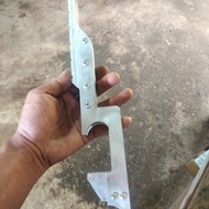 frame tactikal predator dhemit ANU