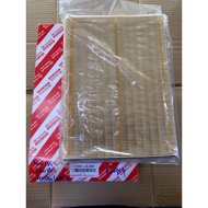 17801- 0L040 Toyota Hilux GUN125 Air Filter