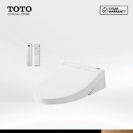 TOTO Washlet TCF24410ASG