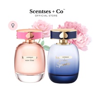 Kate Spade New York/ Sparkle EDP 100mL | Original Perfume