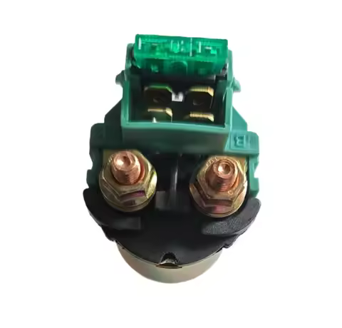 Starter Solenoid Relay for Honda CBX 150/200, CG Titan 125, CBX Twister 250