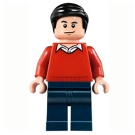 [KSG] Lego classic 76052 dick grayson