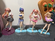 杜鵑的婚約 一番賞 figure