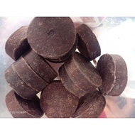 Tablia pure cacao chocolate 10pcs sweet Candy