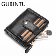 Creative Zipper Multifunctional Coin Purse Multicolor Wallet GUBINTU Coin Coin Purse 618.12.8