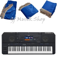 COVER PIANO KEYBOARD PSR SX900.SX700.SX600.KORG PA 600 PA 700 - TWOSTORE9