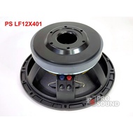 ( SEBIJI ) PS 12 inch LF12X401 Woofer 12" 1000Watt Speaker Driver Precision Transducers