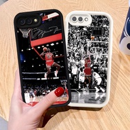 Case for OPPO A3S A5 A83 A39 A37 F5 A12E A1K Realme C2 C2s Silicone Case H-85 Basket 23