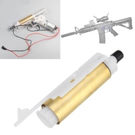 Inflator Toy Gel Ball Blaster Water JinMing 8Th M4A1 Accessories-Gold