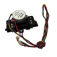 Compatible with Ecovacs X1 Omni X1 Turbo X1S Pro T10 T20 Max T20 Plus CH2103 CH2208A 35BYJ46-HZ1 rob