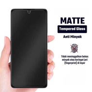 LAYAR Matte Glass 9H Full Screen Vivo V60 Lite V60 Lite 5G V60 Lite 5G Anti-Scratch Anti-Oil Full Sc