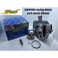 SWIPOH RACING BLOCK EX5 EX5 DREAM EX5 CLASS 1 53MM -56MM