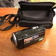 Sony v8攝影機 HDR CX26V