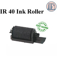 IR 40 Ink Roller Compatible SHARP / CASIO / OLYMPIA XE-A107 XE-A102 CM80plus CM-80plus